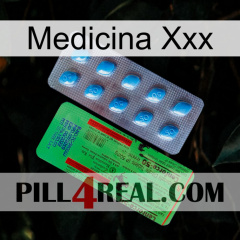 Xxx Medicine new03